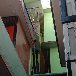 Beautifull House Sale At Gopikrishna(Om Hospital)
