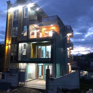 beautifull House Sale At kapan (chunikhel)