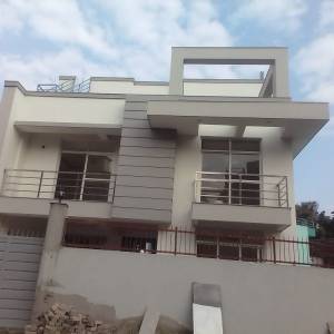 beautifull House Sale At Maharajgung (bansbari) pipalbot.