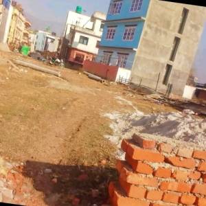 beautifull land sale at Budhanilkantha municipality sukedhara (Baluwakhani)..