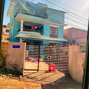 Bhaisepati manttri quater Nira ko