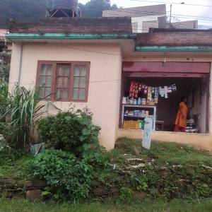 commercial ghar bikri ma