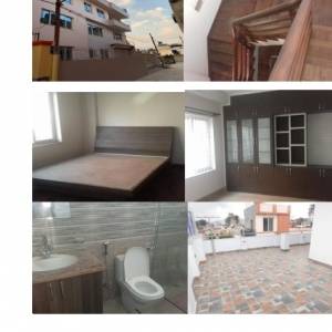 Dr. Shretha's Home on rent
