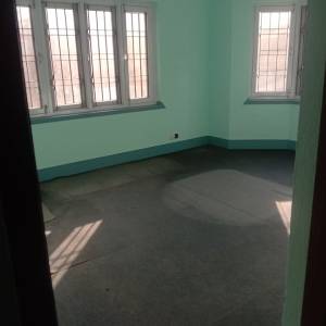 Flat For Rent At Baluwatar chunadevi