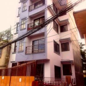 Flat For Rent At Baluwatar