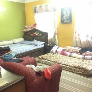 Flat for Rent at Dhunge Dhara