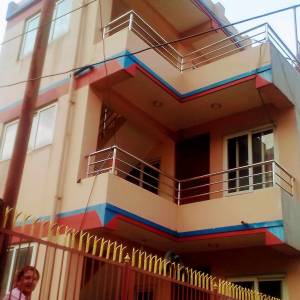 FLAT ON RENT