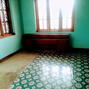 FLAT ON RENT