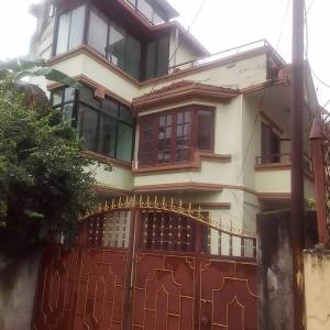 Flat rent at Basundhara