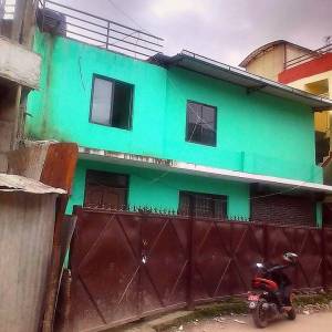 House Rent with Dhumbarahi Chowk (Hams Hospital)
