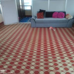Flat rent maharajganj chundevi