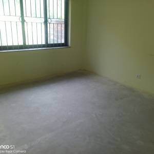 Flat rent on basbari