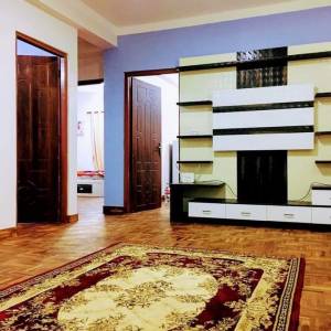 Flat rent on goldhunga