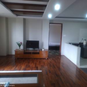 Full fanish flat rent mahatajganj