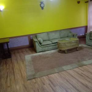 Full Furnished Flat For Rant At Basundhara
