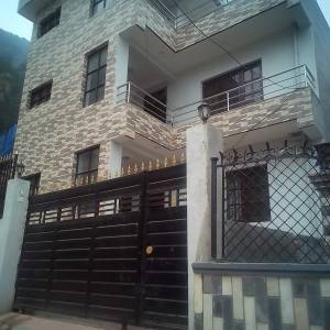 Ghar bikrima