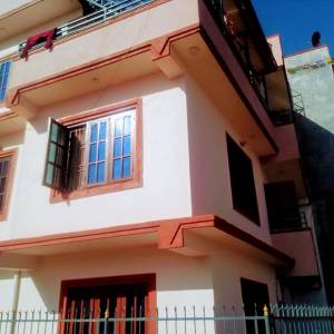 HOUSE ON SALE