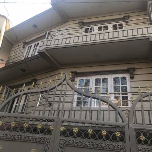 House at Hattigauda sale or exchange