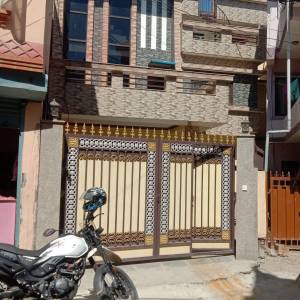 house at Shree tol