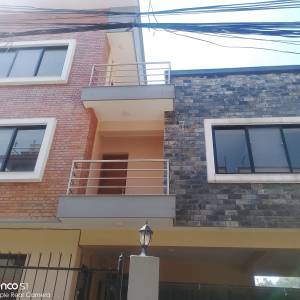 House on rent bhangal