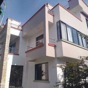 HOUSE ON RENT