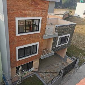 House On Rent