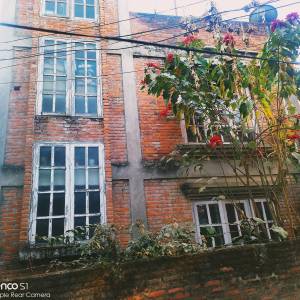 HOUSE ON SALE AT BALUWATAR