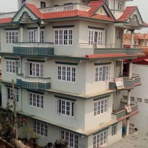 House on sale at Battishputali