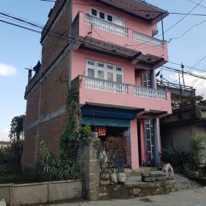 House on Sale at Thankot