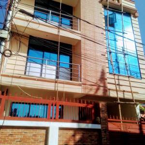 HOUSE ON SALE