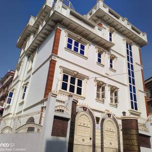 HOUSE ON SALE