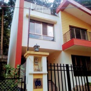 HOUSE ON SALE