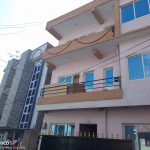 HOUSE ON SALE
