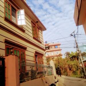 HOUSE ON sale