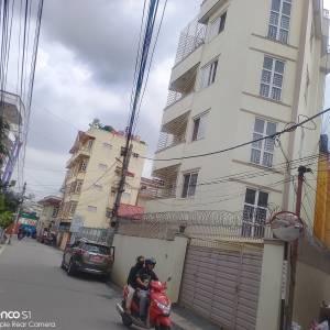 house rent on baluwatar