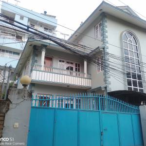 House rent on bansbari