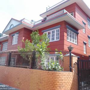 house rent on dhumbarahi Kathmandu