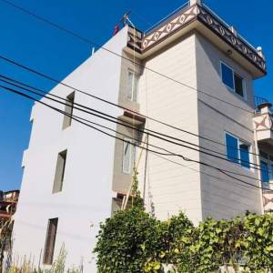 house rent on Kathmandu dhumbarahi
