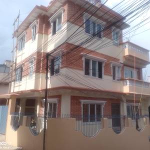 House sale on baaipass golshunga