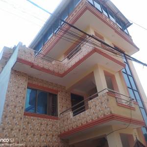house sale on balaju nepaltar