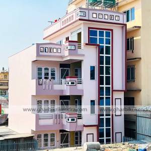 house sale on baudha nayabasti