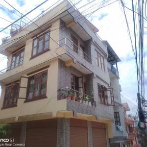 House sale on kapan aakasedhara