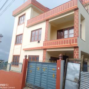 House sale on Kathmandu chandragiri ittakhel