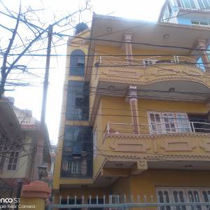 house sale on samakhusi ranibari