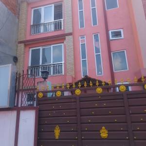 house\sale on baluwatar