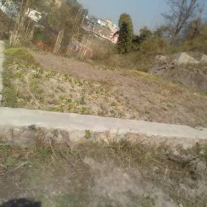 Kathmandu budhanilkatha nagarpalika ma 3 Aana jagga bikrima raheko cha.