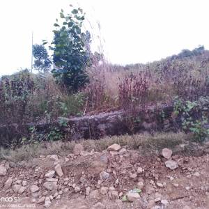 LAND AT KALANKI