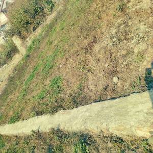 LAND AT dhungedhara