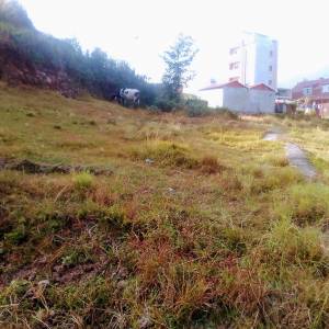 Land at gokarneshor