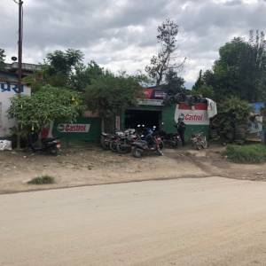 Land on sale at Kupandole